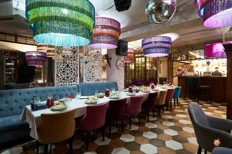 Бухара фотография №8