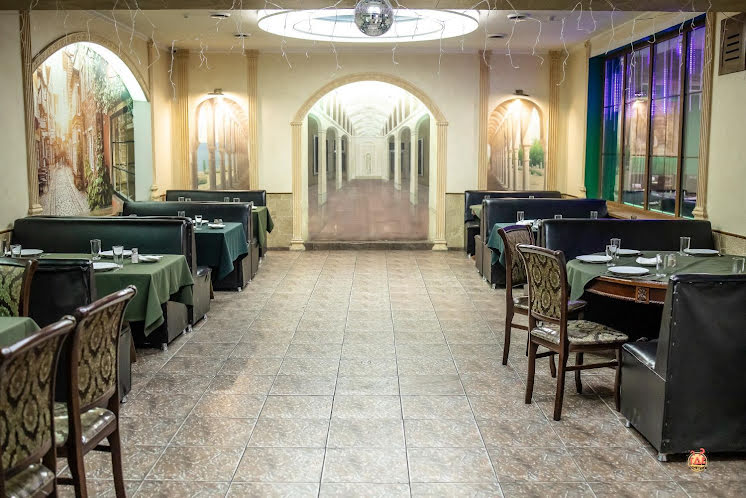 Тихий зал в «Муза» фотография №3