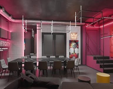  ресторан Iglooloft