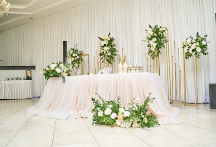 Зал «Мед» в VIP - зал 