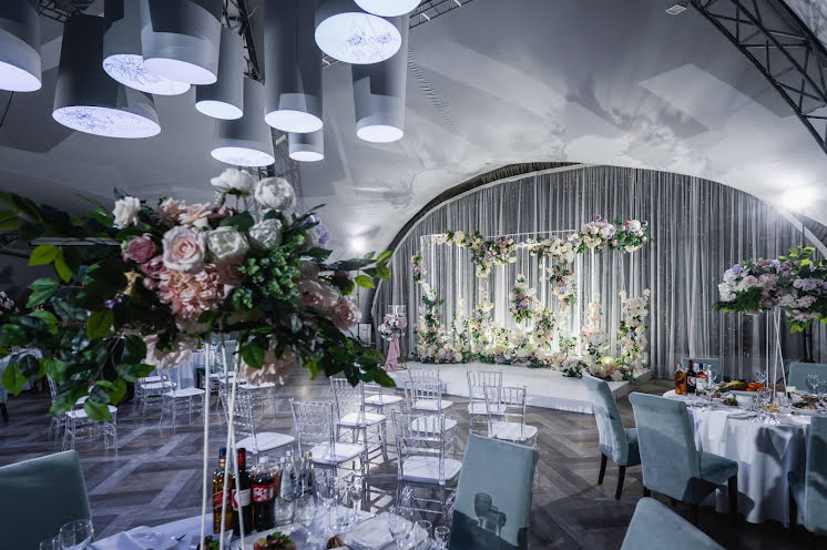 Зал «Оранжерея» в «Грин Лайн» фотография № 1