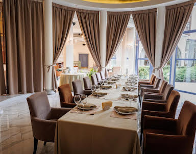  ресторан Bellagio