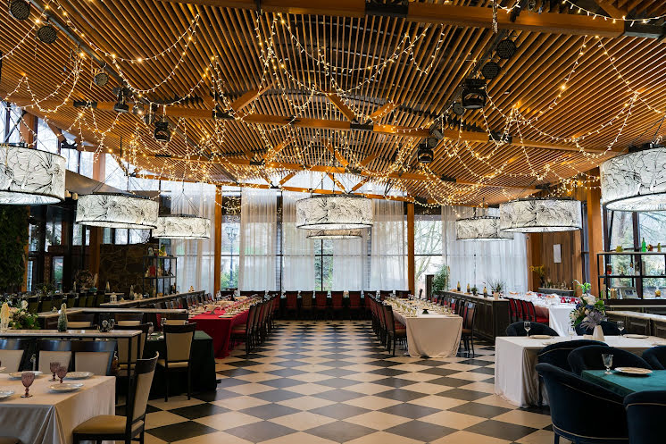 Основной зал в «San Remo» фотография №18