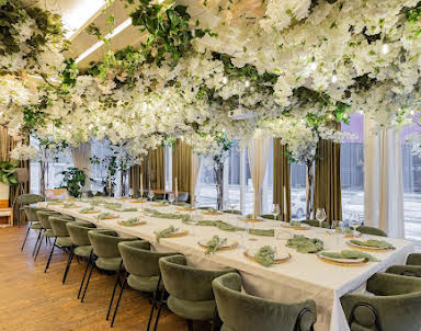  ресторан BONA на Комендантском