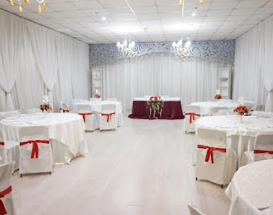  ресторан Чайка