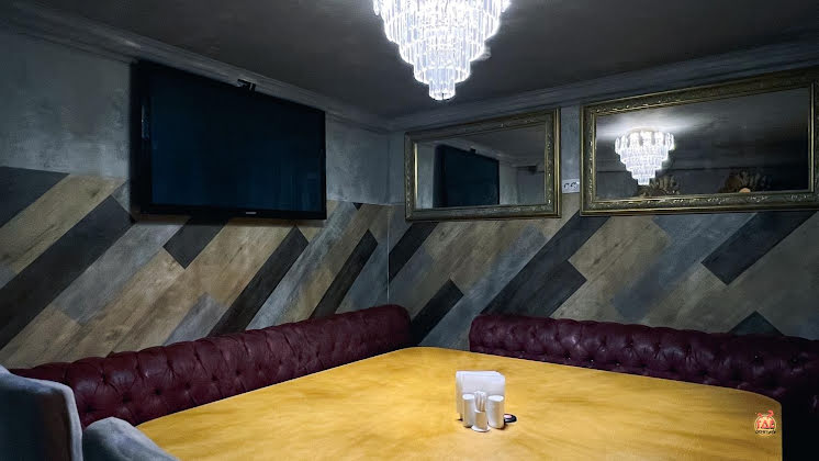 VIP-зал в «One Cost» фотография №4