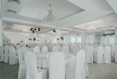 Банкетный зал в Зал "VIP на 6 персон"