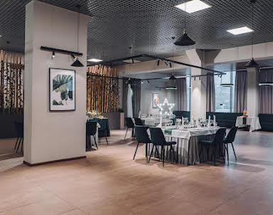  ресторан Академия вкуса