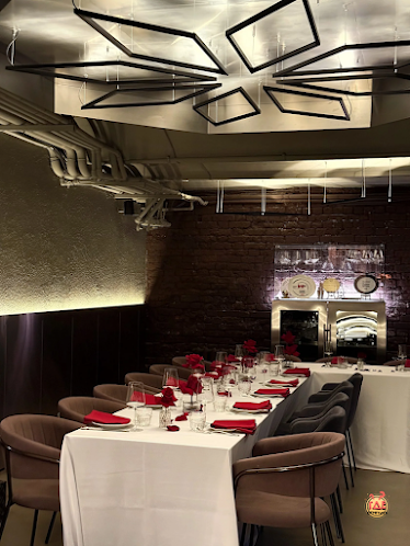 Банкетный зал  в «TT» фотография №15