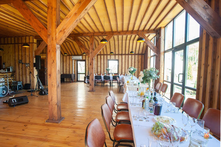 Основной зал в «Некрасово» фотография №1