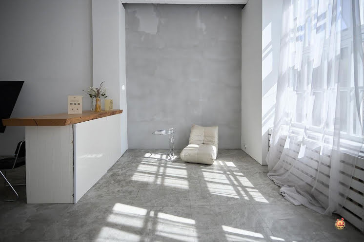 Зал GRAY в «Come in loft» фотография №3