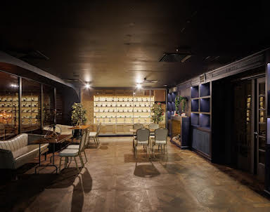  ресторан Эль Граф