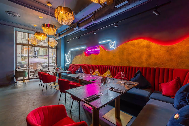 Feromon Bolshoy Prospekt фотография №12