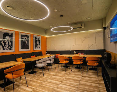  ресторан Честн'ок