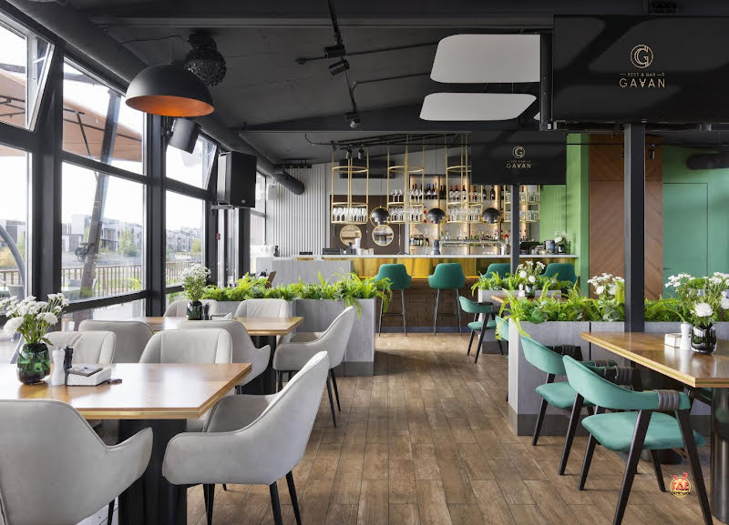 Гавань фотография №3