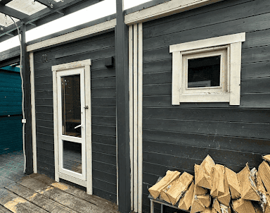  ресторан Мичуринские пруды