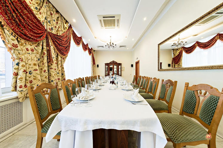 VIP-зал в «Наместник» фотография №3