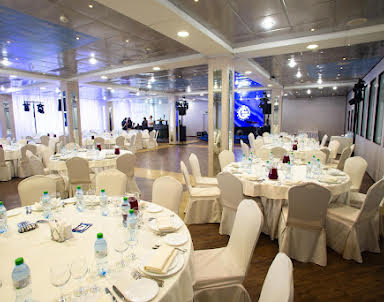  ресторан Гамма-Дельта в Измайлово