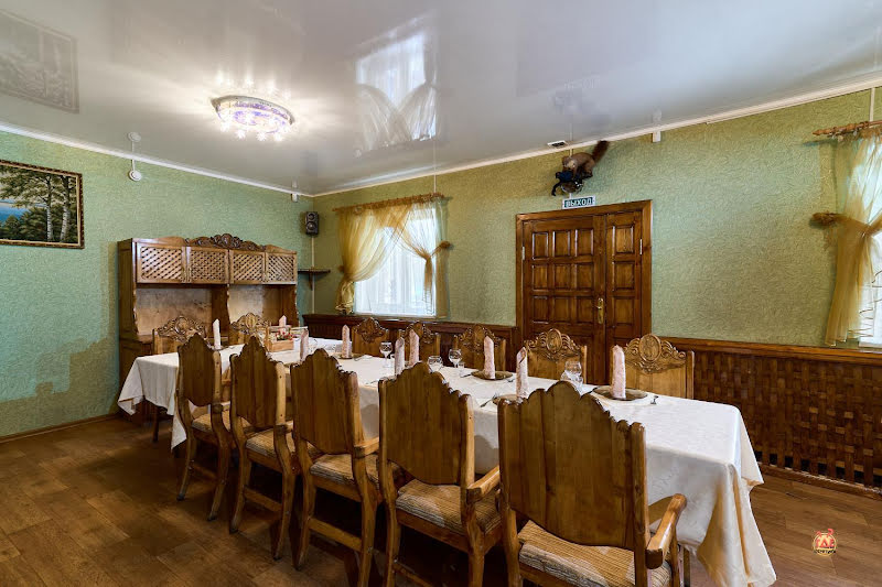 Белая Сова фотография №14