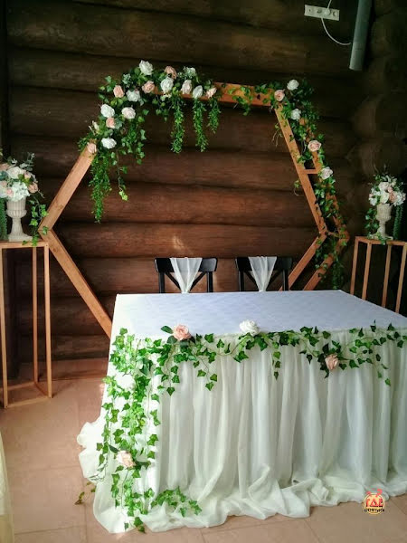 Усадьба Каркино фотография №14