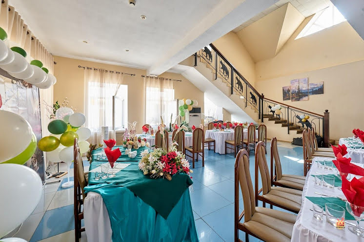 Основной зал в «Регион 59» фотография №4