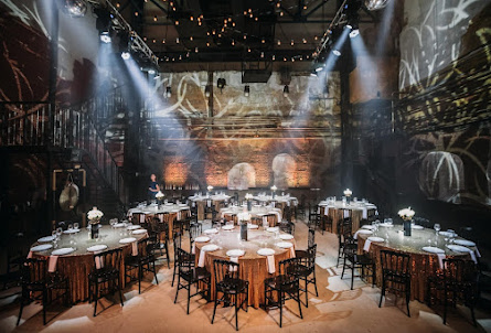 Зал «Куб» в Зал «Студия»