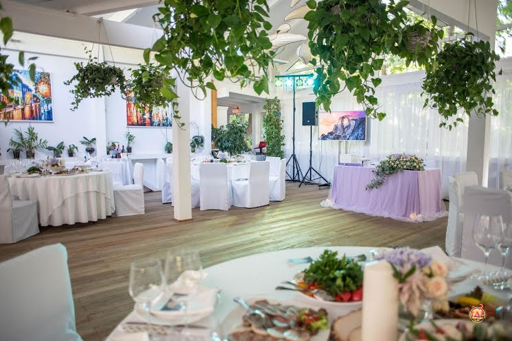 Веранда в «LENINGRAD» фотография №10