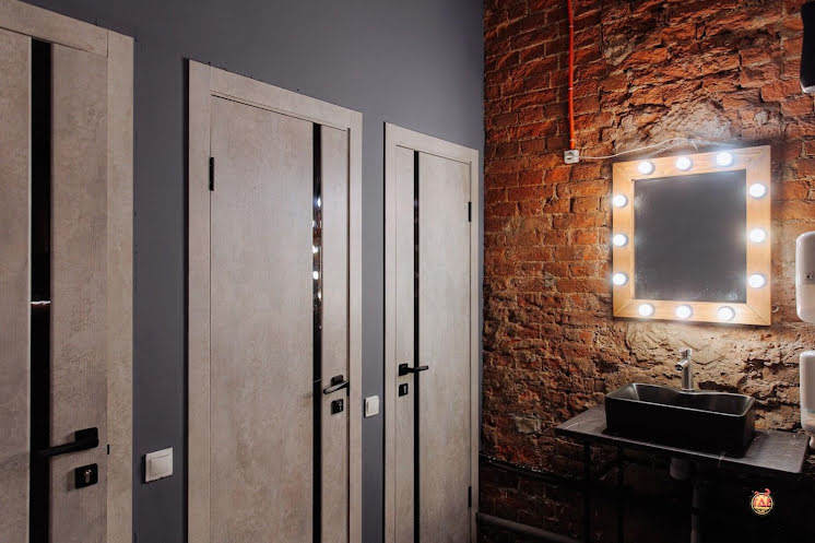 Большой Зал  в «COM.NATA на Петроградской» фотография №13