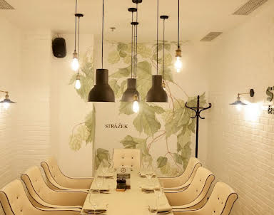  ресторан Стражек