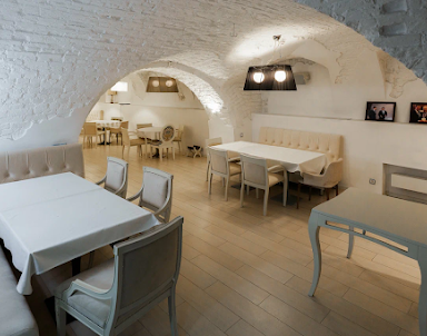  ресторан Kremlin