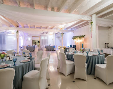  ресторан Vnukovo Village