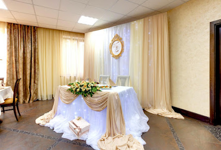 Основной зал в Летняя терраса