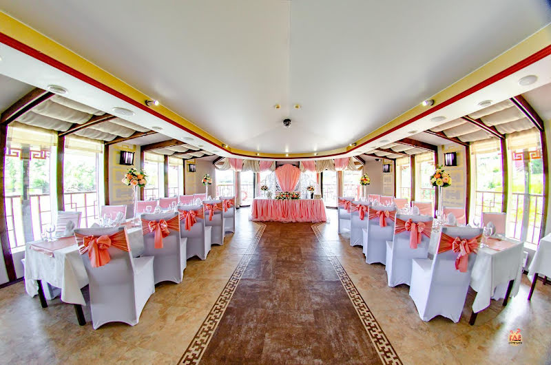 Джонка фотография №2