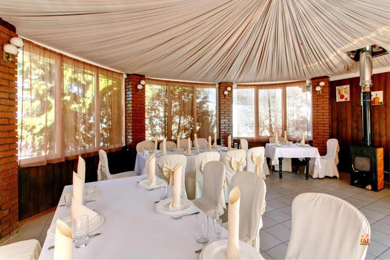 Горки-10 фотография №1