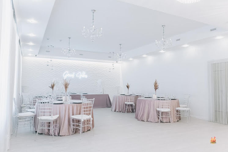 Основной зал в «Serebro» фотография №17