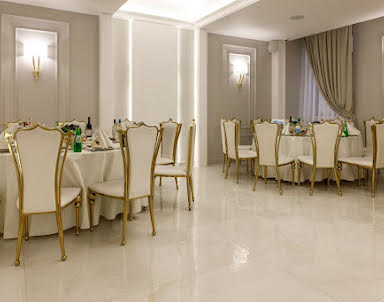  ресторан Парадайз