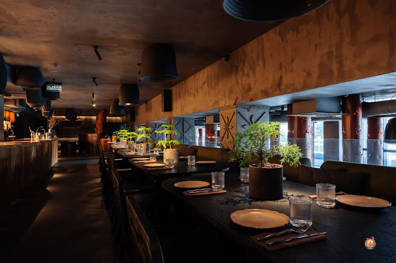 Relict фотография №11