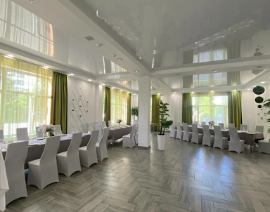  ресторан МоскWа на Суздальской