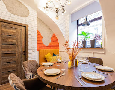  ресторан Savory