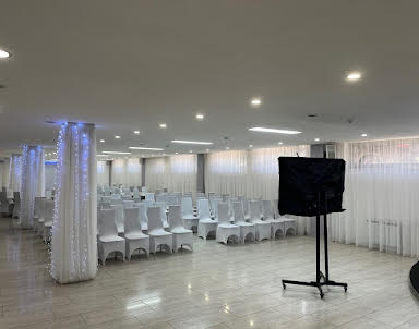 ресторан Banquet room