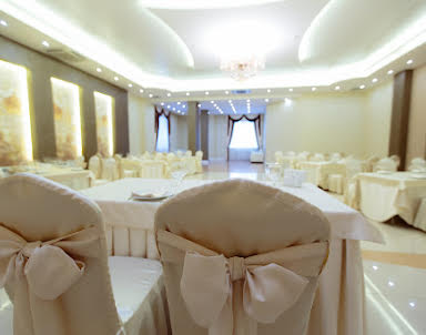  ресторан Облака