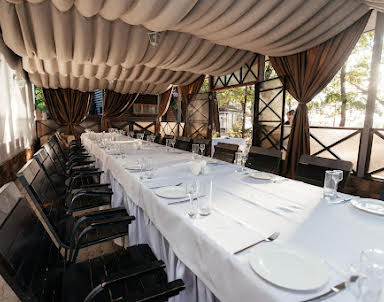  ресторан Нобель