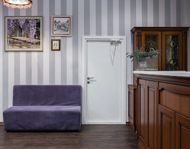  ресторан Ля Мур