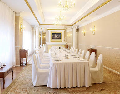  ресторан Volna