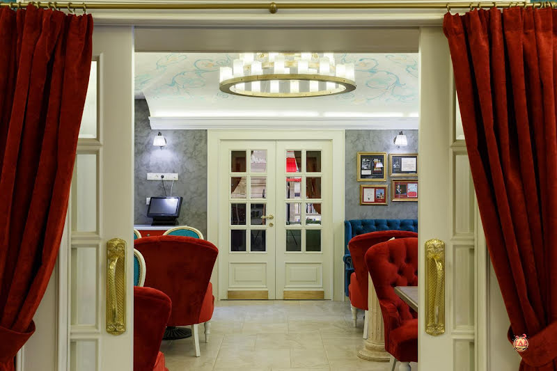 Симпозиум фотография №11