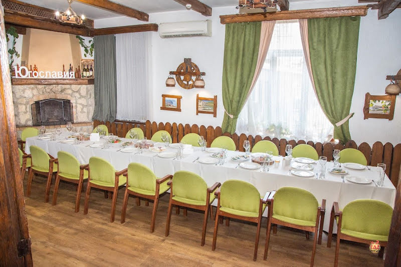 Югославия фотография №5