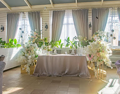 Новый год в Озеро Дивное