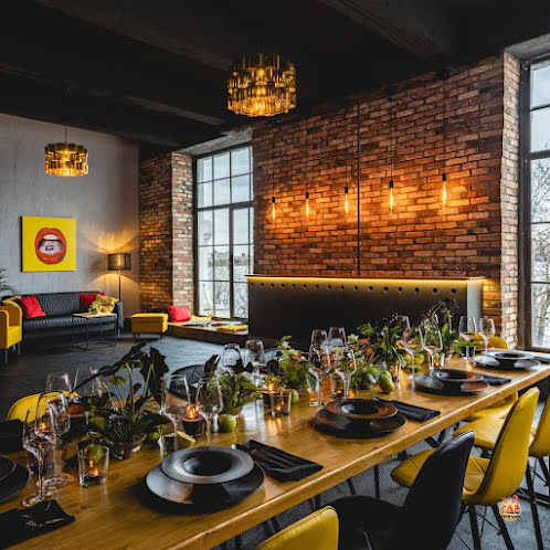 Loft Port в «Loft Port» фотография №1