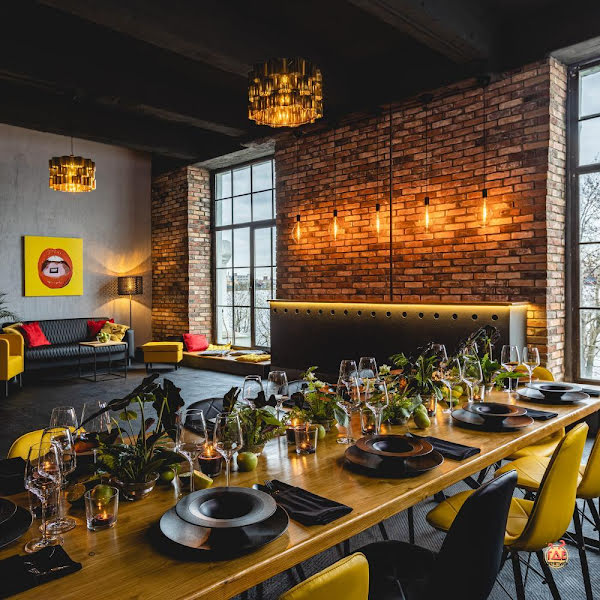 Loft Port фотография № 1