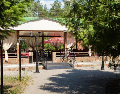  ресторан Московский